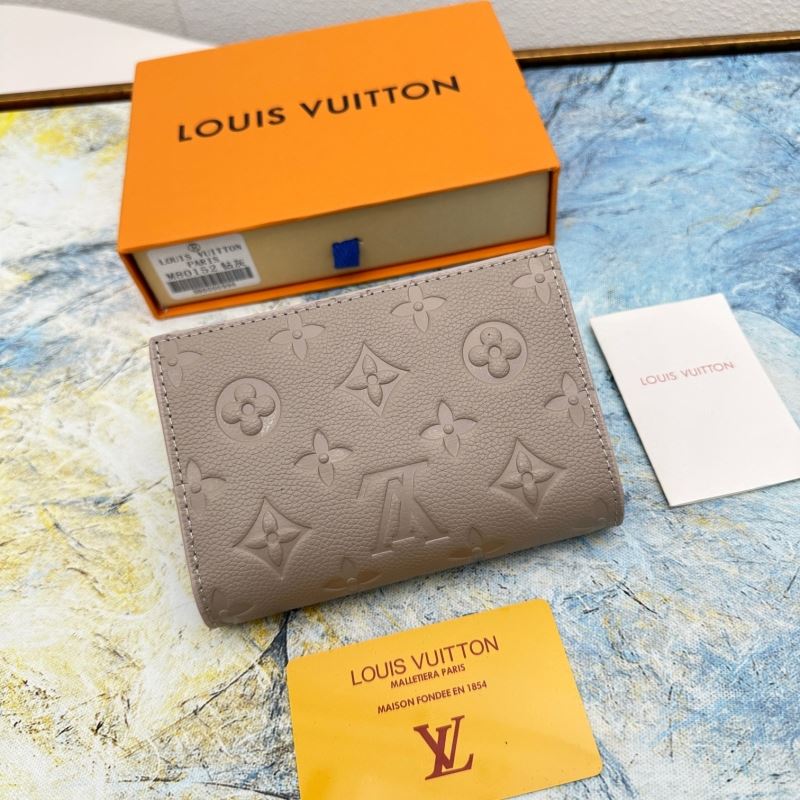 Louis Vuitton Wallets Purse